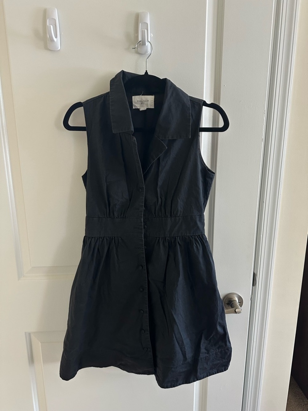 Pomander Place Noelle Mini - Black